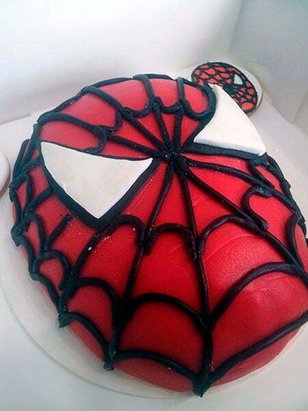 spider