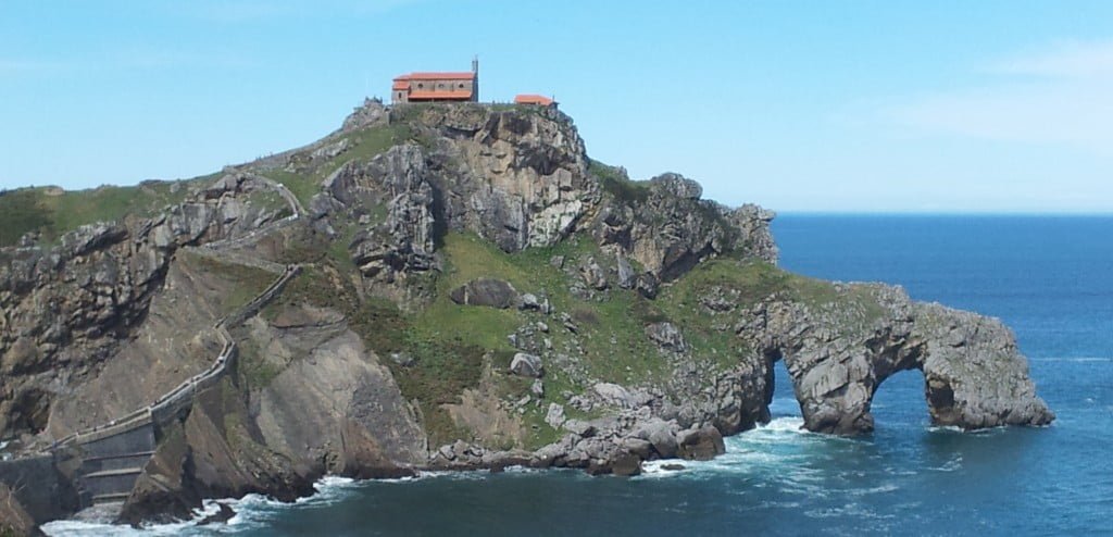 gaztelugatxe