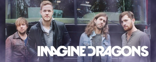 Imagine Dragons