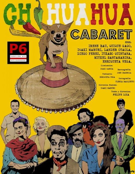 cartel cabaret chihuahua