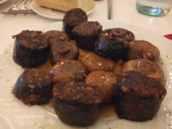 morcilla el arandia de julen