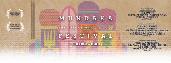 cartel mundaka festival urdaibai sorteo