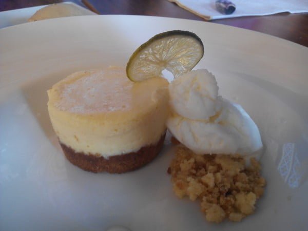 el perro chico cheesecake lima