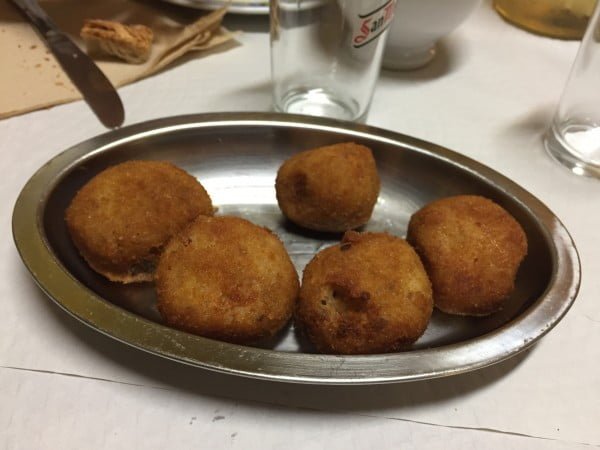 croquetas de la casa florines