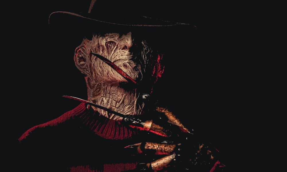 Freddy Krueger