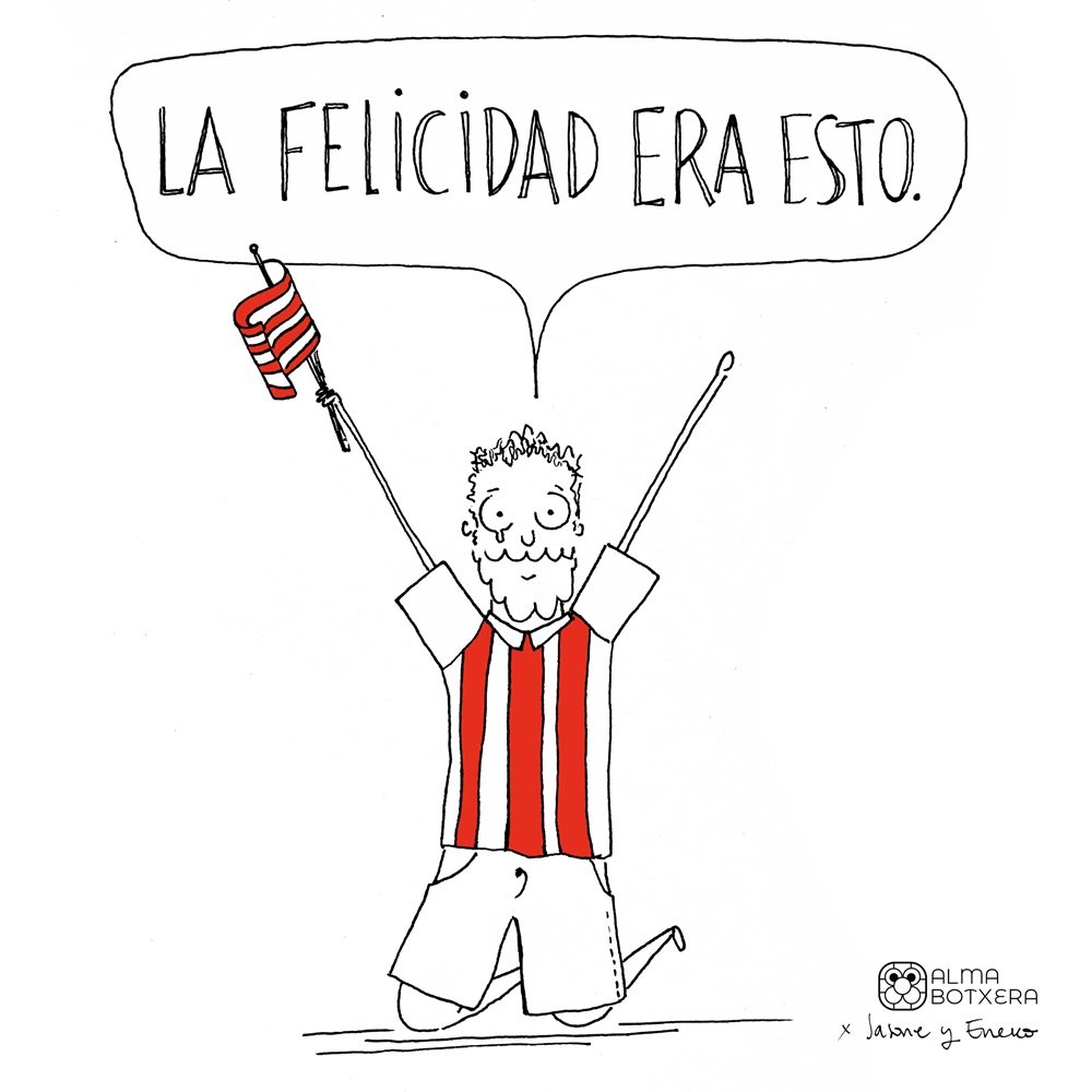 Athletic, campeón de Copa